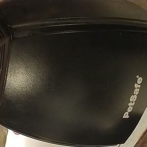 Pet safe Wireless Base